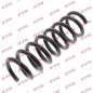 Preview: KYB Coil spring for MERCEDES-BENZ E-KLASSE T-Model (S210) front axle