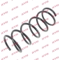 Preview: KYB Coil spring for NISSAN ALMERA I (N15) front axle