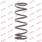 Preview: KYB Coil spring for NISSAN SUNNY III (N14) front axle