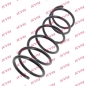 Preview: KYB Coil spring for PEUGEOT 405 II Break (4E) front axle