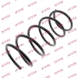 Preview: KYB Coil spring for RENAULT LAGUNA I Grandtour (K56_) front axle