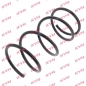 Preview: KYB Coil spring for SUBARU LEGACY II (BD) front axle right