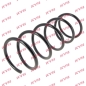 Preview: KYB Coil spring for TOYOTA AVENSIS (_T22_) front axle