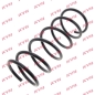 Preview: KYB Coil spring for TOYOTA AVENSIS Kombi (_T22_) front axle