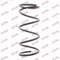 Preview: KYB Coil spring for TOYOTA COROLLA (_E11_) front axle