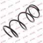 Preview: KYB Coil spring for TOYOTA COROLLA (_E11_) front axle