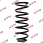 Preview: KYB Coil spring for NISSAN PATROL GR V Wagon (Y61) front axle