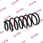 Preview: KYB Coil spring for NISSAN PATROL GR V Wagon (Y61) front axle