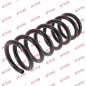 Preview: KYB Coil spring for LADA NIVA Geländewagen geschlossen (2121, 2131) front axle