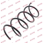 Preview: KYB Coil spring for MERCEDES-BENZ CLK Cabriolet (A209) front axle