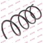 Preview: KYB Coil spring for MERCEDES-BENZ CLK Cabriolet (A209) front axle