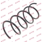 Preview: KYB Coil spring for MERCEDES-BENZ CLK Cabriolet (A209) front axle