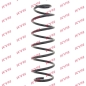 Preview: KYB Coil spring for CITROËN C5 III (RD_) front axle