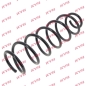 Preview: KYB Coil spring for CITROËN C5 III (RD_) front axle