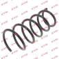 Preview: KYB Coil spring for DACIA LOGAN (LS_) front axle