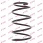 Preview: KYB Coil spring for HYUNDAI i30 Kombi (FD) front axle