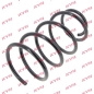 Preview: KYB Coil spring for HYUNDAI i30 Kombi (FD) front axle