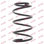 Preview: KYB Coil spring for HYUNDAI i30 Kombi (FD) front axle