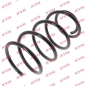 Preview: KYB Coil spring for HYUNDAI i30 Kombi (FD) front axle