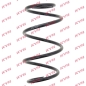 Preview: KYB Coil spring for HYUNDAI i30 Kombi (FD) front axle