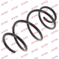 Preview: KYB Coil spring for HYUNDAI i30 Kombi (FD) front axle