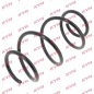 Preview: KYB Coil spring for HYUNDAI i30 Kombi (FD) front axle