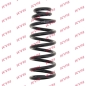 Preview: KYB Coil spring for HYUNDAI SONATA V (NF) front axle