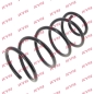 Preview: KYB Coil spring for MAZDA 3 Stufenheck (BL) front axle