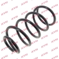 Preview: KYB Coil spring for MAZDA 3 Stufenheck (BL) front axle