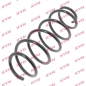 Preview: KYB Coil spring for PEUGEOT 3008 Großraumlimousine (0U_) front axle