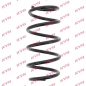 Preview: KYB Coil spring for RENAULT KANGOO Rapid (FW0/1_) front axle