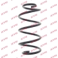 Preview: KYB Coil spring for MERCEDES-BENZ VITO Bus (W639) front axle