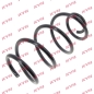 Preview: KYB Coil spring for MERCEDES-BENZ VIANO (W639) front axle