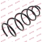 Preview: KYB Coil spring for ALFA ROMEO GIULIETTA (940_) front axle