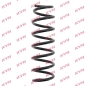 Preview: KYB Coil spring for BMW 5 Touring (F11) front axle