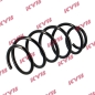 Preview: KYB Coil spring for CITROËN DS4 (NX_) front axle