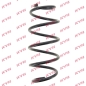 Preview: KYB Coil spring for OPEL COMBO Kasten/Großraumlimousine (X12) front axle