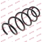 Preview: KYB Coil spring for OPEL COMBO Kasten/Großraumlimousine (X12) front axle