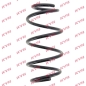 Preview: KYB Coil spring for HYUNDAI ix35 (LM, EL, ELH) front axle