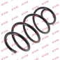 Preview: KYB Coil spring for HYUNDAI ix35 (LM, EL, ELH) front axle