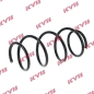 Preview: KYB Coil spring for KIA RIO III (UB) front axle