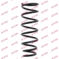 Preview: KYB Coil spring for MAZDA RX-8 (SE, FE) front axle