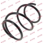 Preview: KYB Coil spring for MINI MINI Cabriolet (R52) front axle