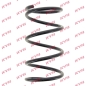 Preview: KYB Coil spring for MITSUBISHI ASX (GA_W_) front axle