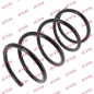 Preview: KYB Coil spring for MITSUBISHI ASX (GA_W_) front axle