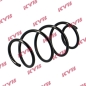 Preview: KYB Coil spring for RENAULT KANGOO (KC0/1_) front axle