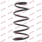 Preview: KYB Coil spring for PEUGEOT EXPERT TEPEE (VF3X_) front axle