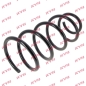 Preview: KYB Coil spring for PEUGEOT EXPERT TEPEE (VF3X_) front axle