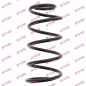 Preview: KYB Coil spring for PEUGEOT EXPERT TEPEE (VF3X_) front axle