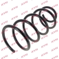 Preview: KYB Coil spring for PEUGEOT EXPERT TEPEE (VF3X_) front axle